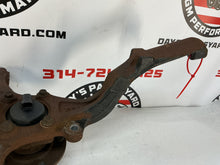 1999 Pontiac Firebird Trans Am Formula WS6 RH Passenger Front Suspension Spindle Knuckle Hub Assembly OEM