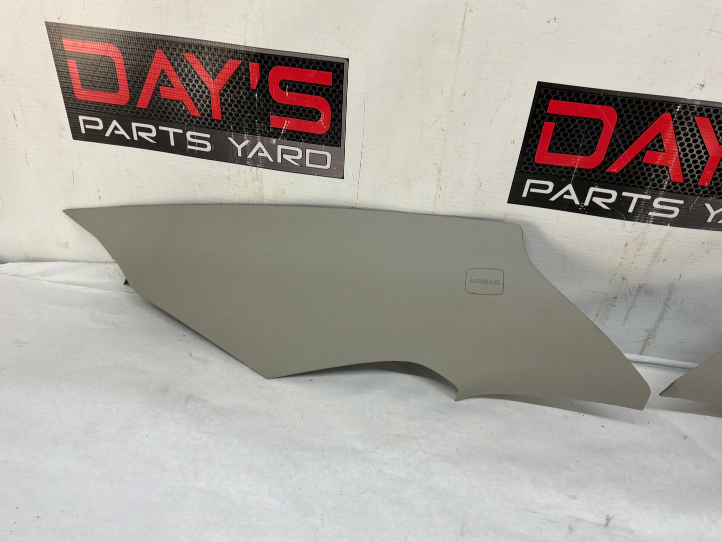 Trim - Day's Parts Yard