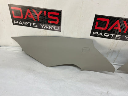 Trim - Day's Parts Yard