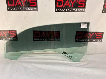 Rh front door window glass - Day's Parts Yard