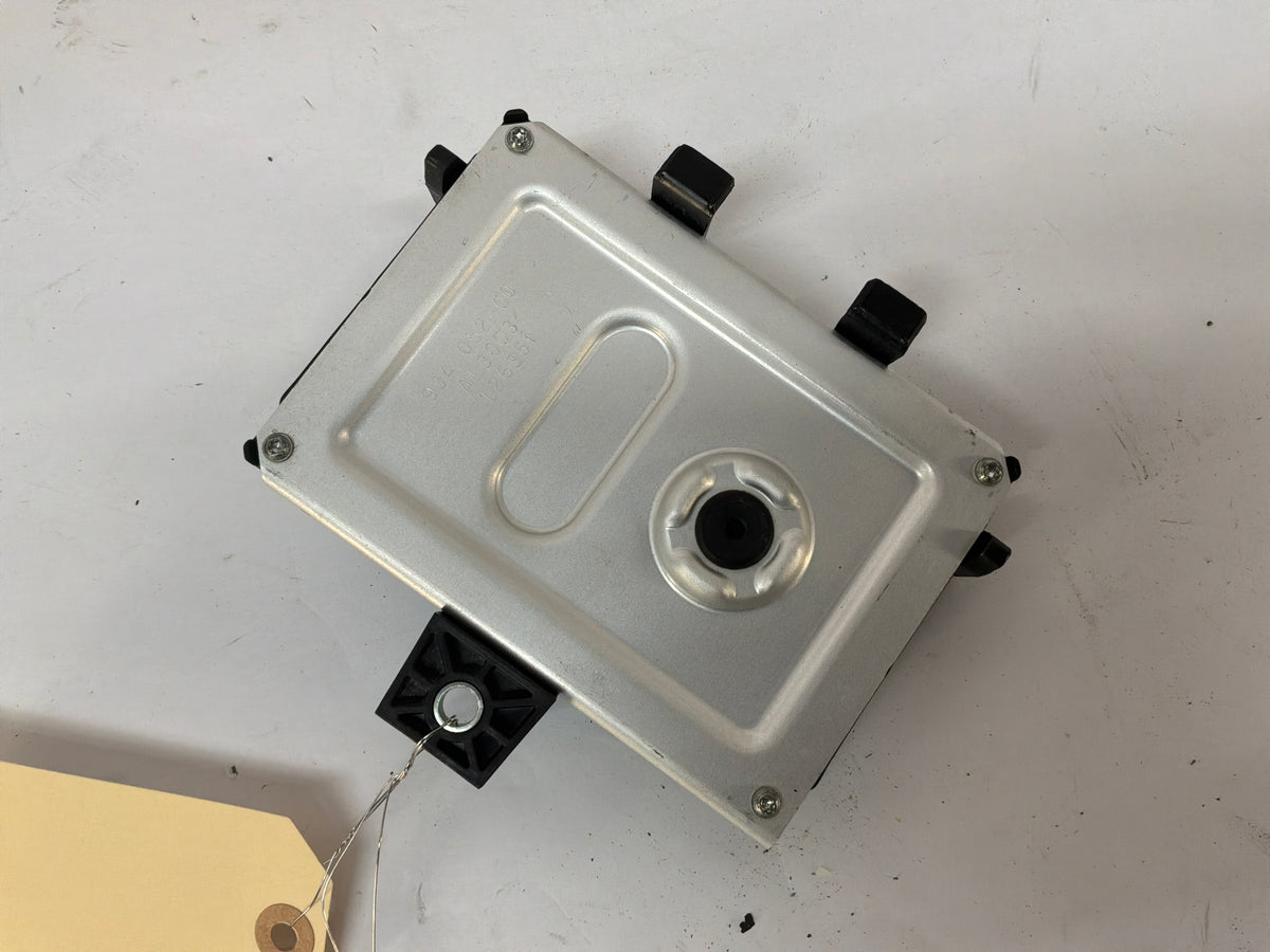2014 Chevy SS Sedan Sedan Fuel Pump Control Module OEM