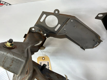 2006 Pontiac GTO Manual Transmission Pedal Assembly OEM