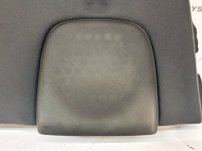 2014 Chevy SS Sedan Rear Interior Package Deck Tray Parcel Shelf Trim Cover OEM