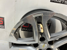 2016-2017 Chevy SS Sedan Factory OEM Rear Wheel 19x9 OEM