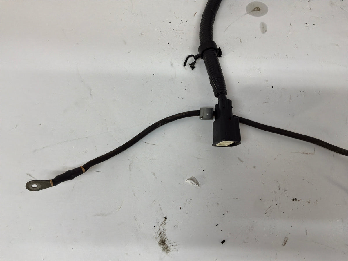 2014 Chevy Caprice PPV Battery Positive Wire Wiring Harness Cable OEM