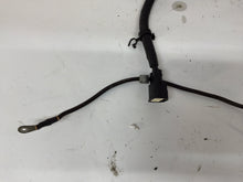 2014 Chevy Caprice PPV Battery Positive Wire Wiring Harness Cable OEM - Day's Parts Yard