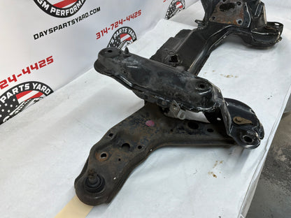 1999 Pontiac Firebird Trans Am WS6 Front Suspension Sub Frame Engine Cradle K Member Crossmember OEM