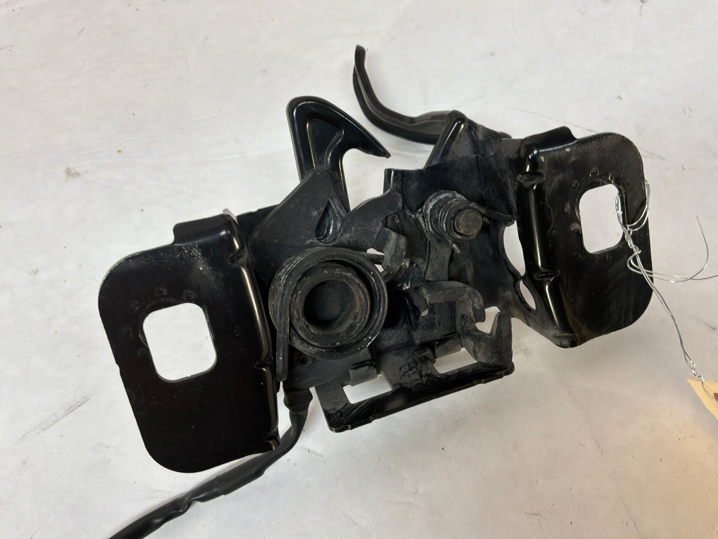 2014 Chevy SS Sedan Hood Latch OEM