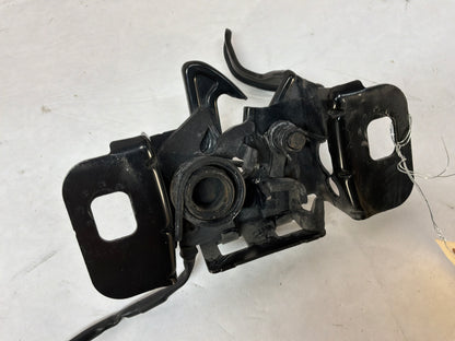 2014 Chevy SS Sedan Hood Latch OEM