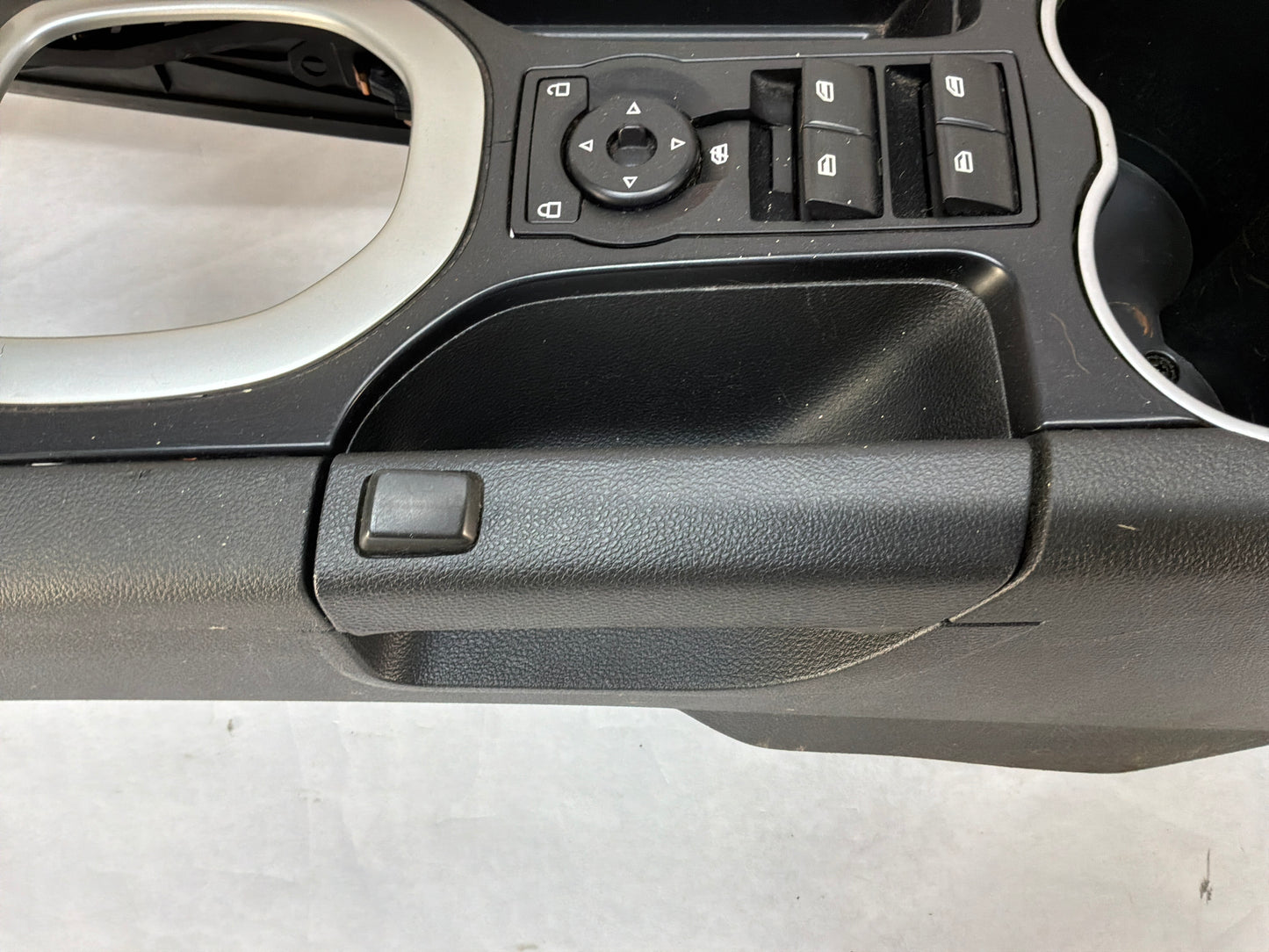 2008 Pontiac G8 GT Complete Center Console w/ Shifter Assembly OEM