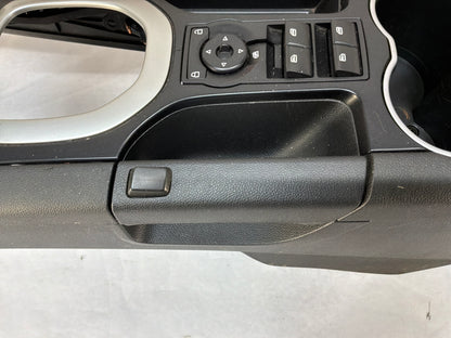 2008 Pontiac G8 GT Complete Center Console w/ Shifter Assembly OEM