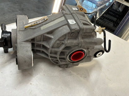 Rear diff - Day's Parts Yard
