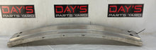 Crash bar - Day's Parts Yard