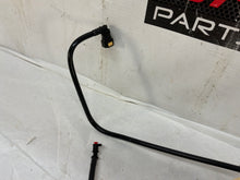 2008 Pontiac G8 GT EVAP PCV Lines Hoses Tubes Pipes OEM