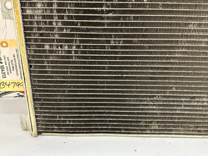 2002 Chevy C5 Corvette Convertible A/C Air Conditioner Condenser OEM
