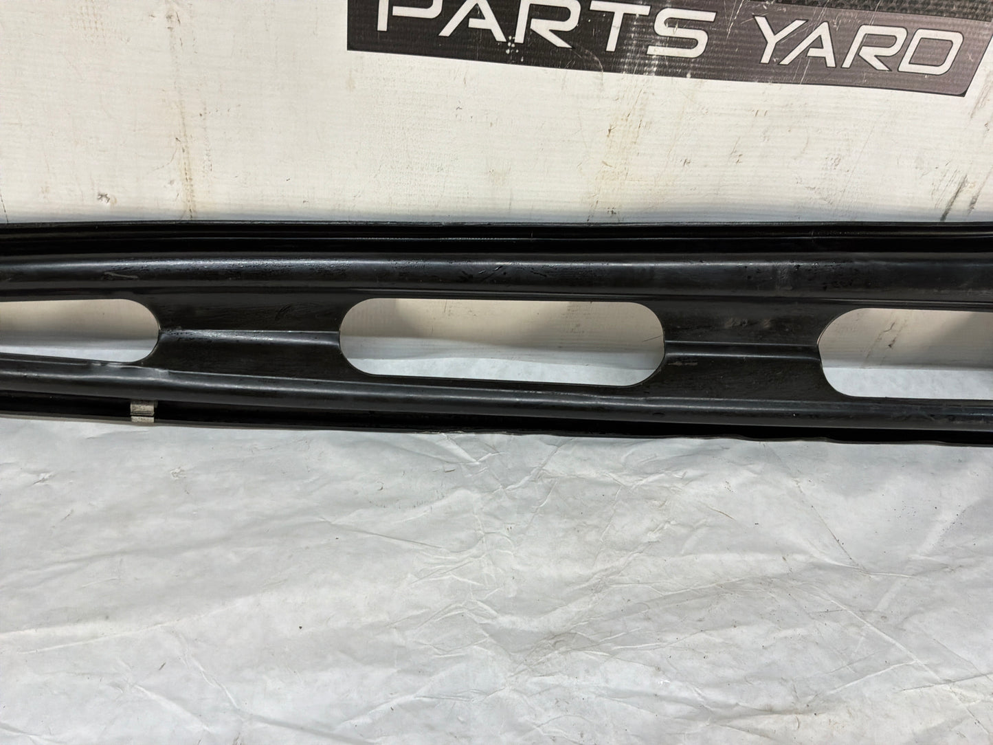 Arm brace - Day's Parts Yard