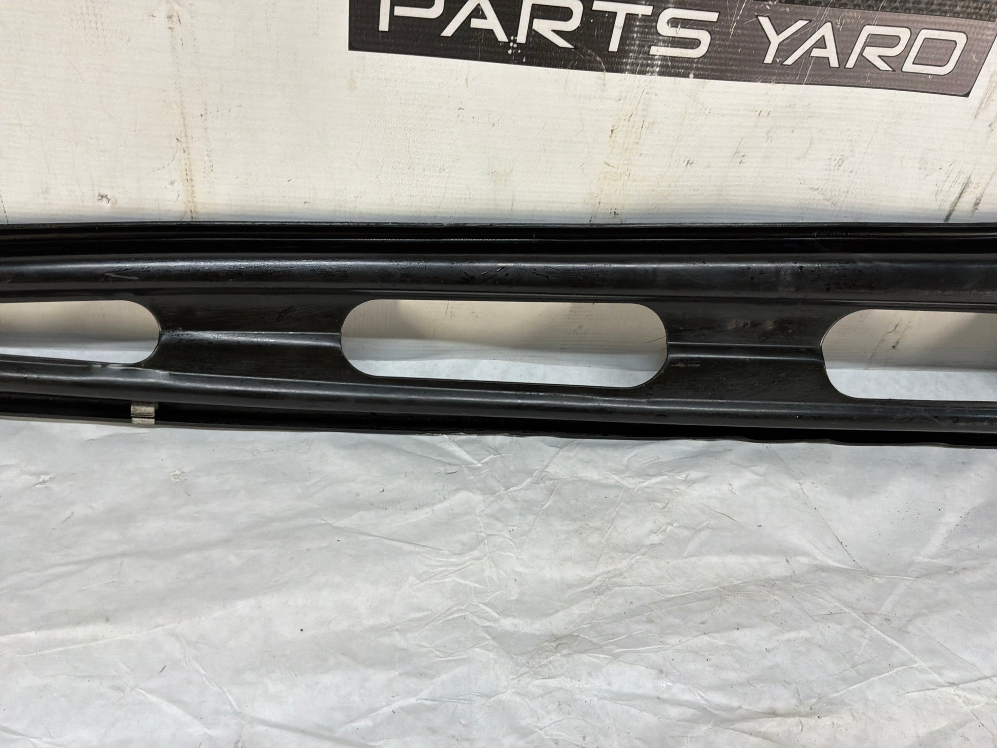 Arm brace - Day's Parts Yard