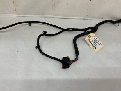 Rear cradle harness - Day's Parts Yard