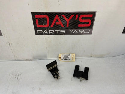 Positive fuse - Day's Parts Yard