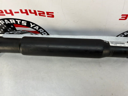 2015 Chevy Camaro SS 1LE Driveshaft Drive Propeller Shaft Line OEM
