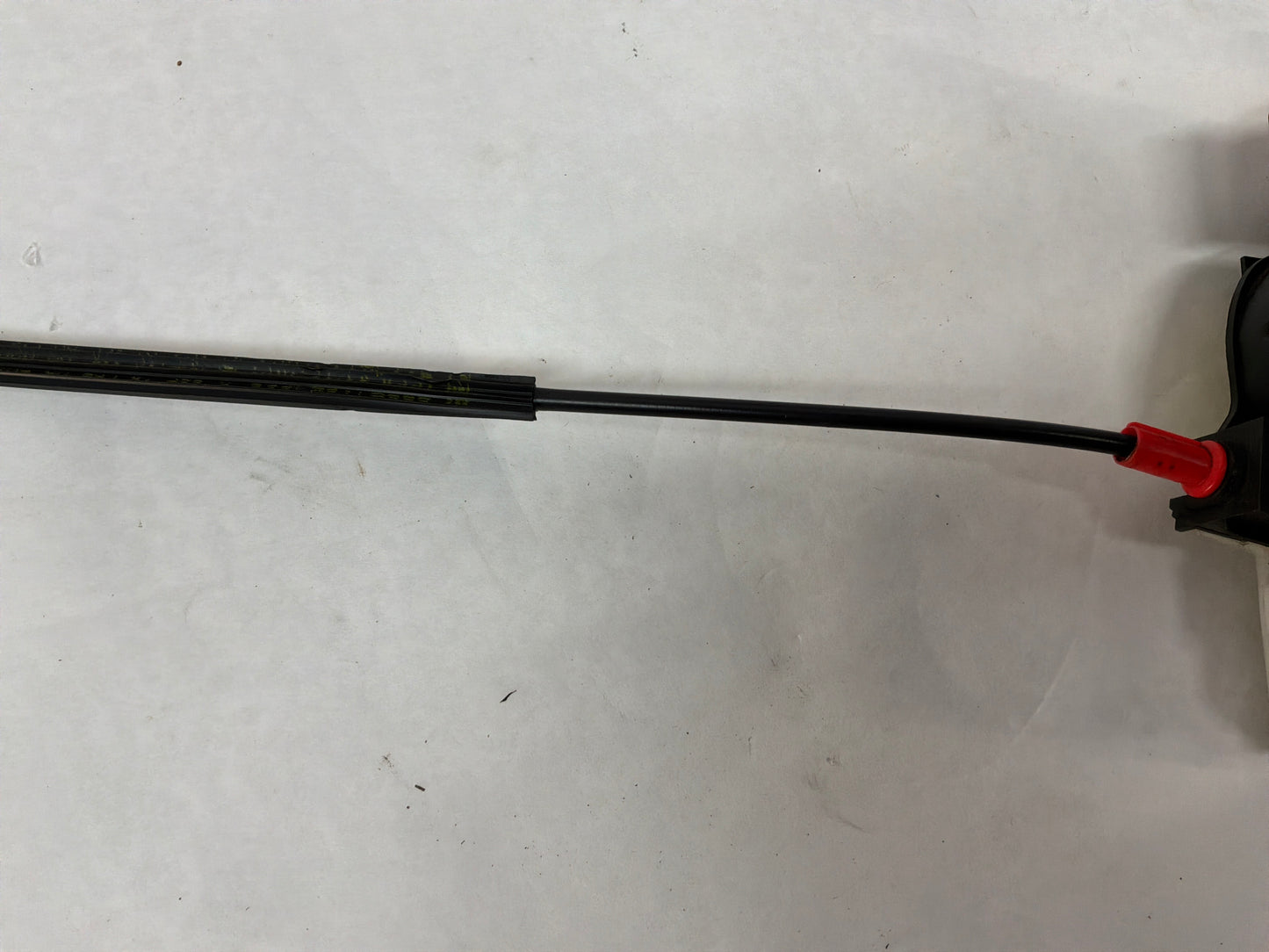 2017 Chevy SS Sedan LH Driver Rear Door Lock Actuator OEM