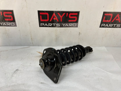 Lh rear shock - Day's Parts Yard