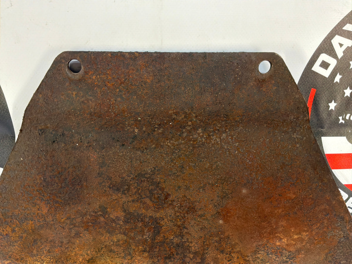 2006 Pontiac GTO Skid Plate Lower Engine Shield Cover Panel Sheet OEM