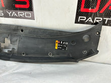 Radiator splash shield - Day's Parts Yard