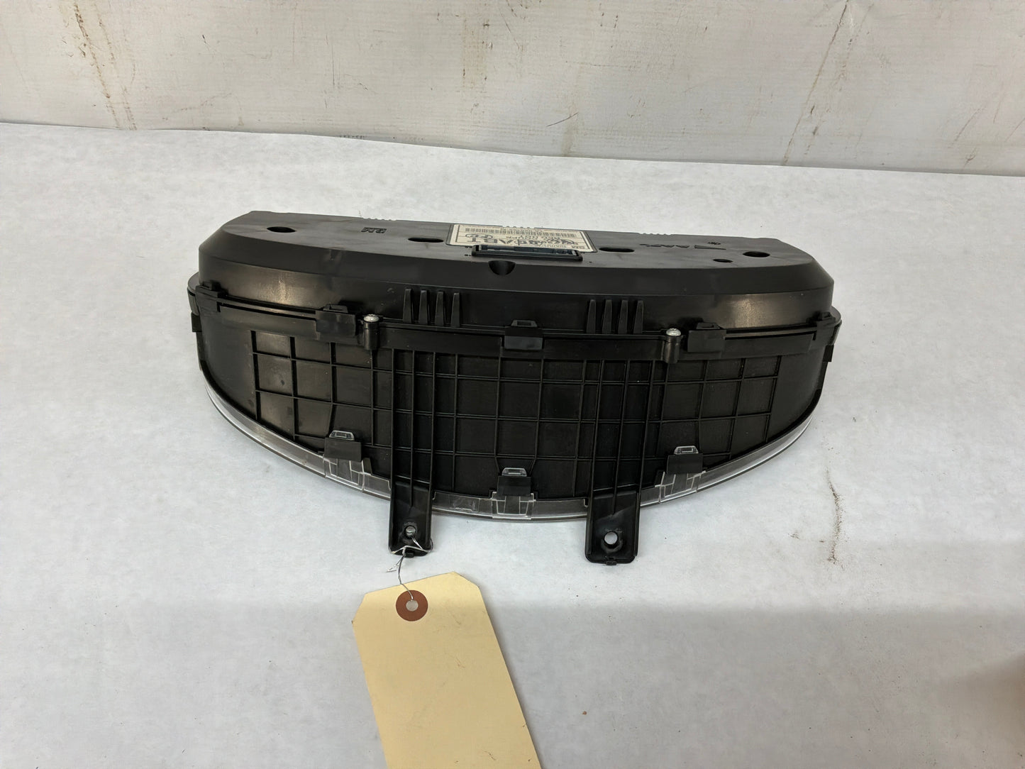 Speedometer - Day's Parts Yard