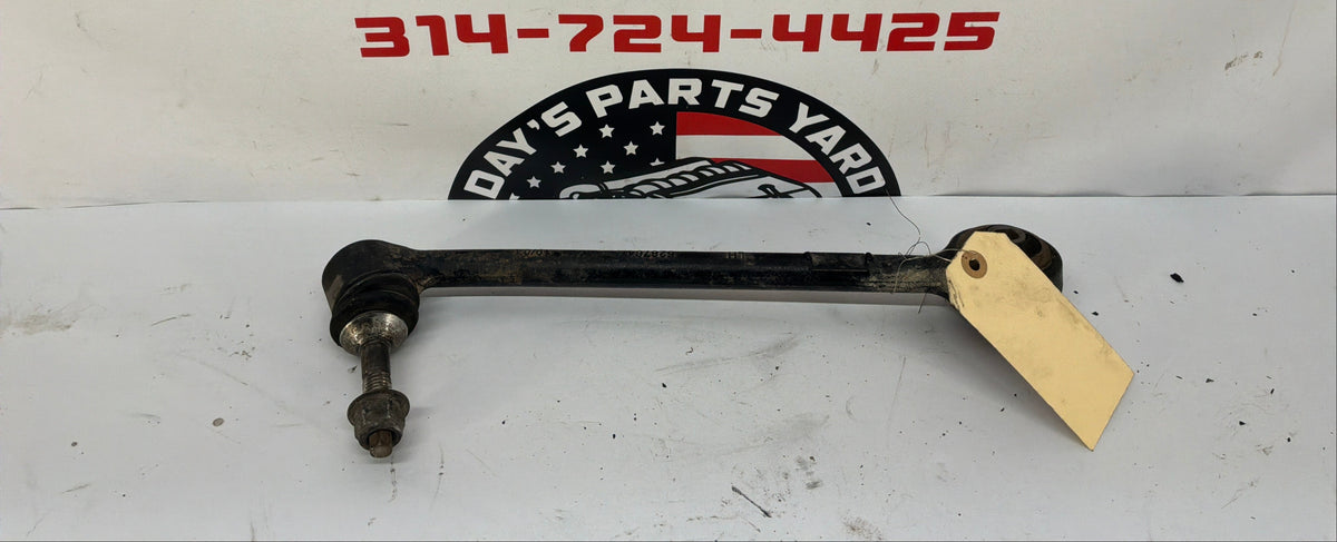 2014 Chevy Caprice PPV LH Driver Front Lower Control Arm OEM
