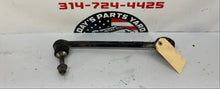 2014 Chevy Caprice PPV LH Driver Front Lower Control Arm OEM