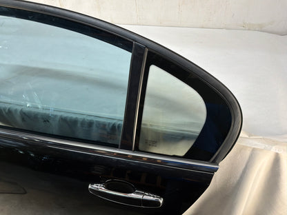 Rear lh door - Day's Parts Yard
