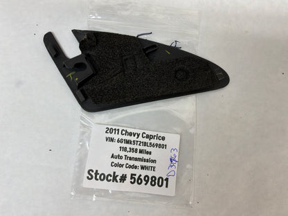 Lh front mirror cover - Day's Parts Yard