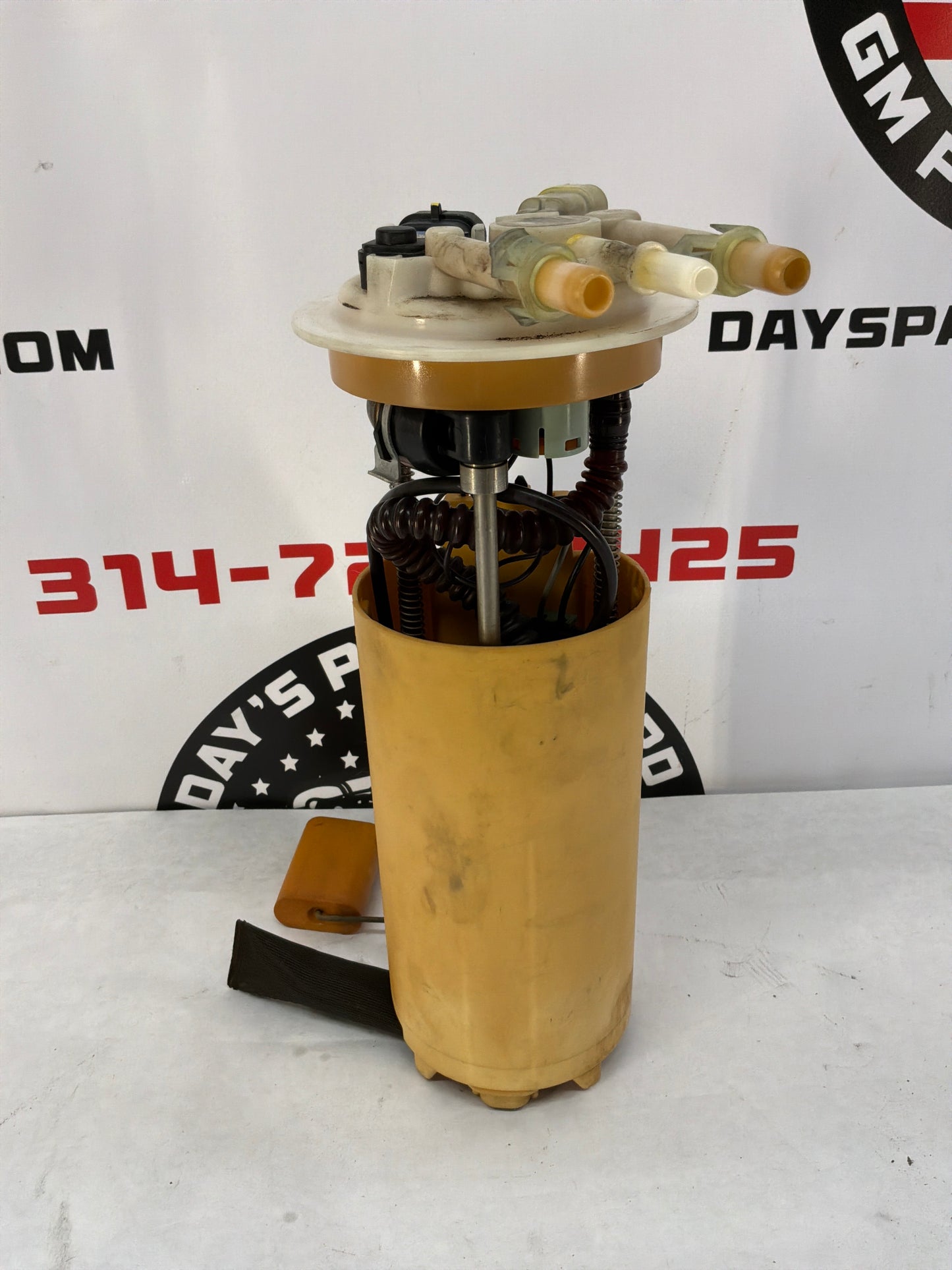 1999 Pontiac Trans Am WS6 Fuel Pump Sending Unit OEM