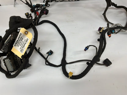 2006 Pontiac GTO Engine Motor Manual Transmission Wire Wiring Harness OEM