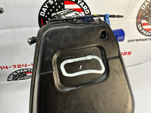 2002 Chevy C5 Corvette Convertible Fuel Gas Saddle Tanks OEM - Day's Parts Yard