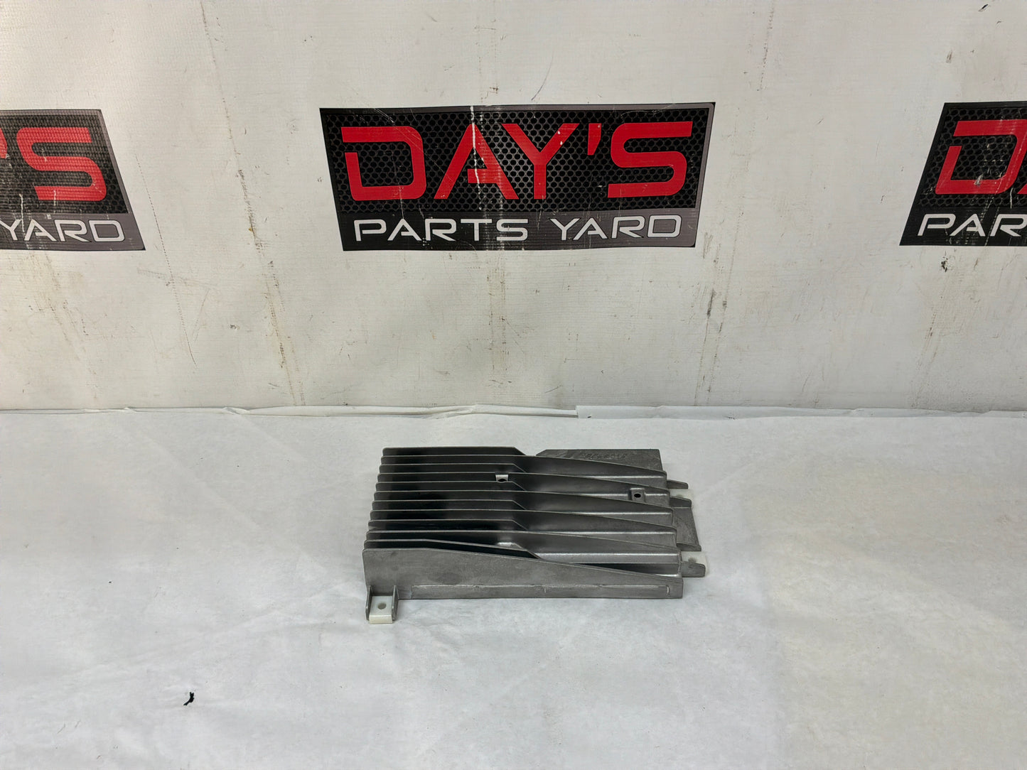 2011 Cadillac CTS-V Coupe Bose Radio Stereo Amplifier OEM