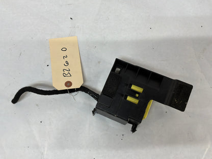 2014 Chevrolet SS Sedan Front Seat Body Side Wire Wiring Harness Pigtails OEM