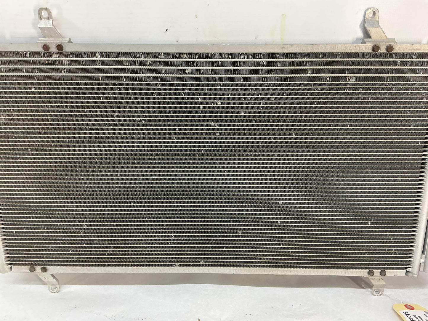 2015 Chevrolet Camaro SS 1LE Air Conditioner AC Condenser OEM