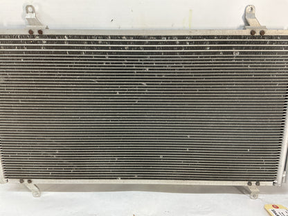 2015 Chevrolet Camaro SS 1LE Air Conditioner AC Condenser OEM