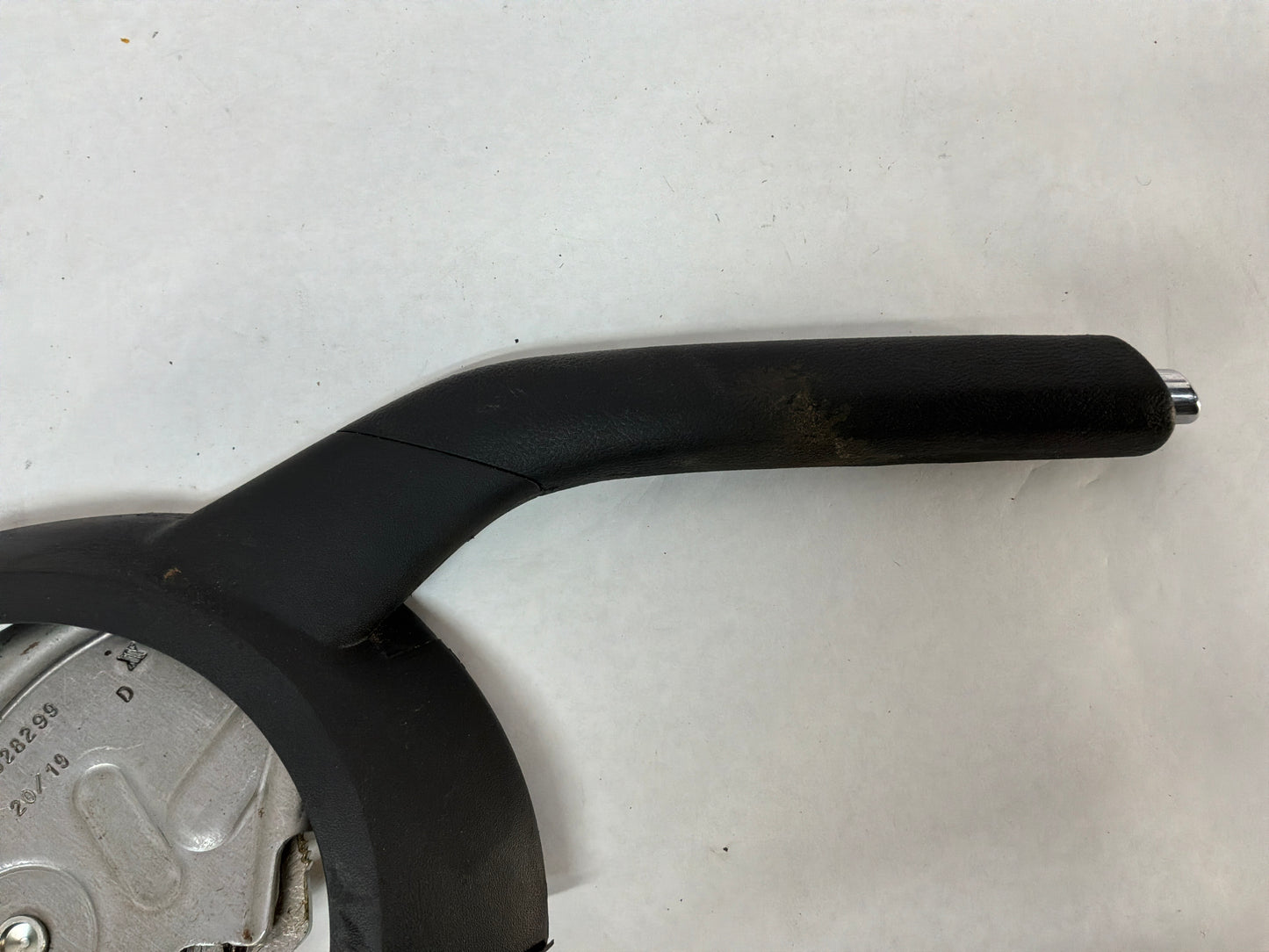 2015 Chevy Camaro SS 1LE Emergency E Parking Brake Handle Lever OEM