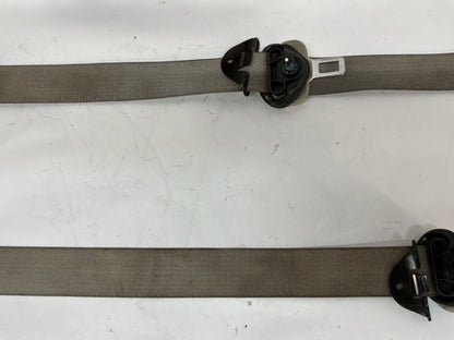 2013 Cadillac CTS-V RH & LH Front Seatbelt Seat Belt Retractor OEM