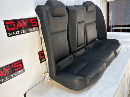 Seats - Day's Parts Yard