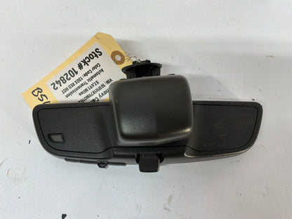 2021 Chevy Camaro SS Rearview Mirror Frameless OEM