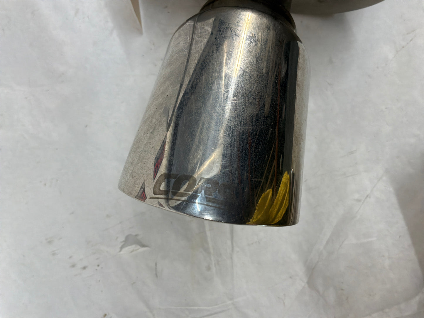 Corsa exhaust mufflers - Day's Parts Yard