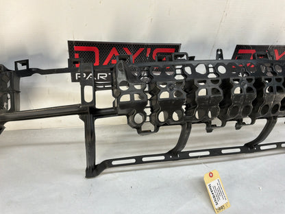 2015 Chevrolet Camaro SS 1LE Rear Bumper Energy Impact Absorber OEM