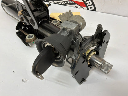 2006 Pontiac GTO Steering Column Shaft w/ Key OEM