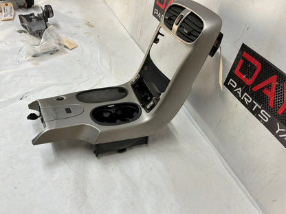 Radio bezel - Day's Parts Yard