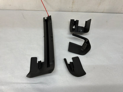 Rh seat track trim - Day's Parts Yard