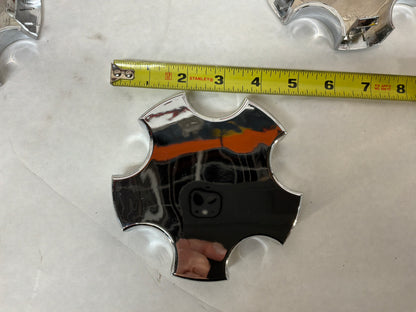 Center wheel caps - Day's Parts Yard